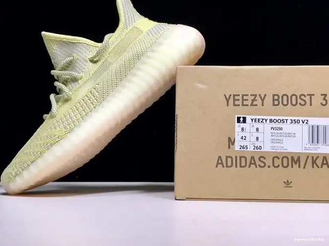 Adidas V2 Boost 350 FV3250 Yeezy Antlia 0521